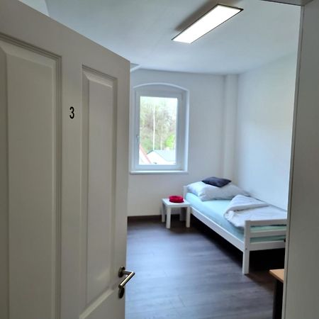 شقة Rentcenter79 Sankt Peter-Freienstein المظهر الخارجي الصورة