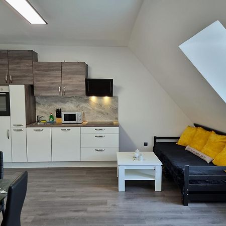 شقة Rentcenter79 Sankt Peter-Freienstein المظهر الخارجي الصورة