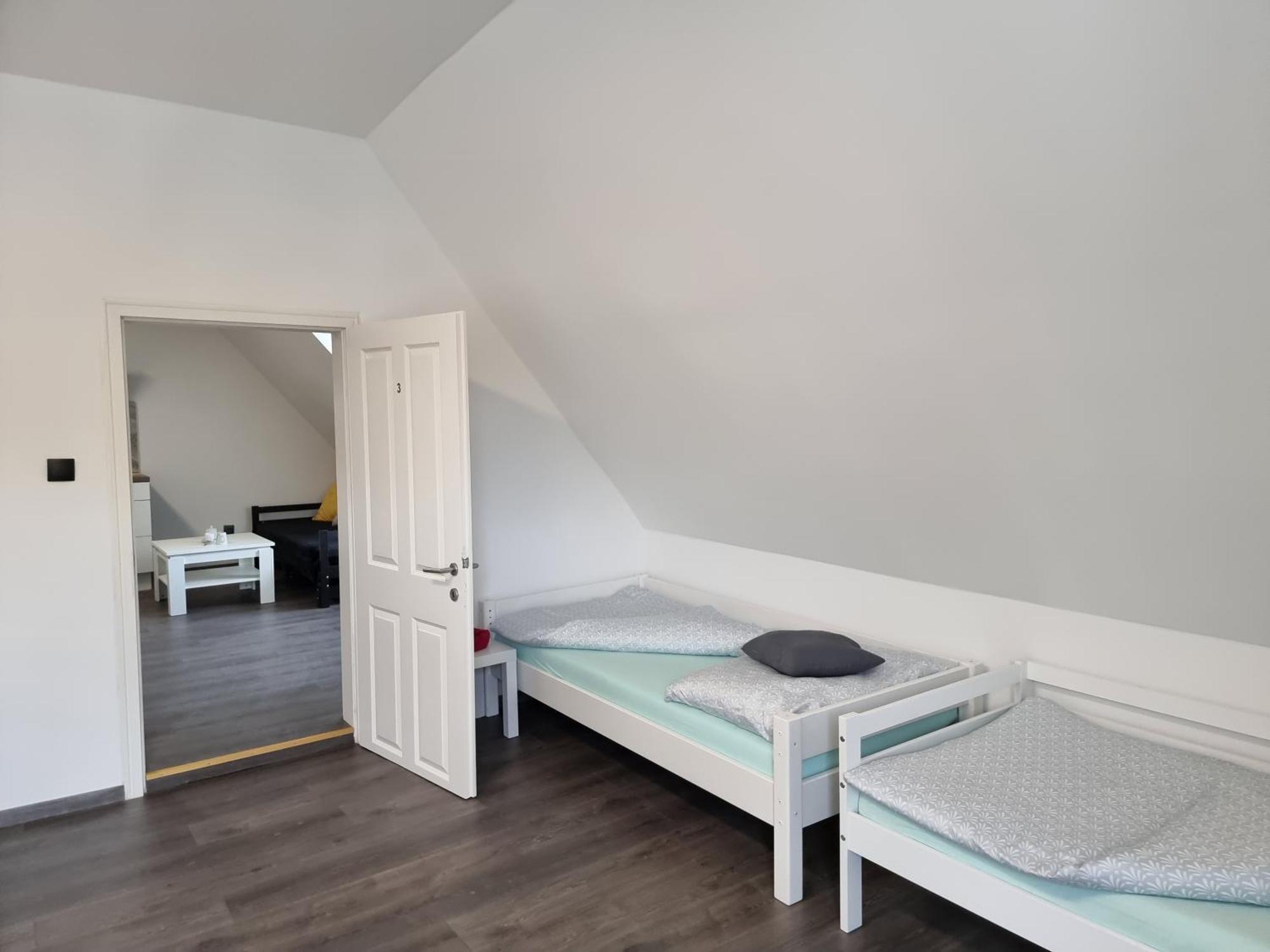 شقة Rentcenter79 Sankt Peter-Freienstein المظهر الخارجي الصورة