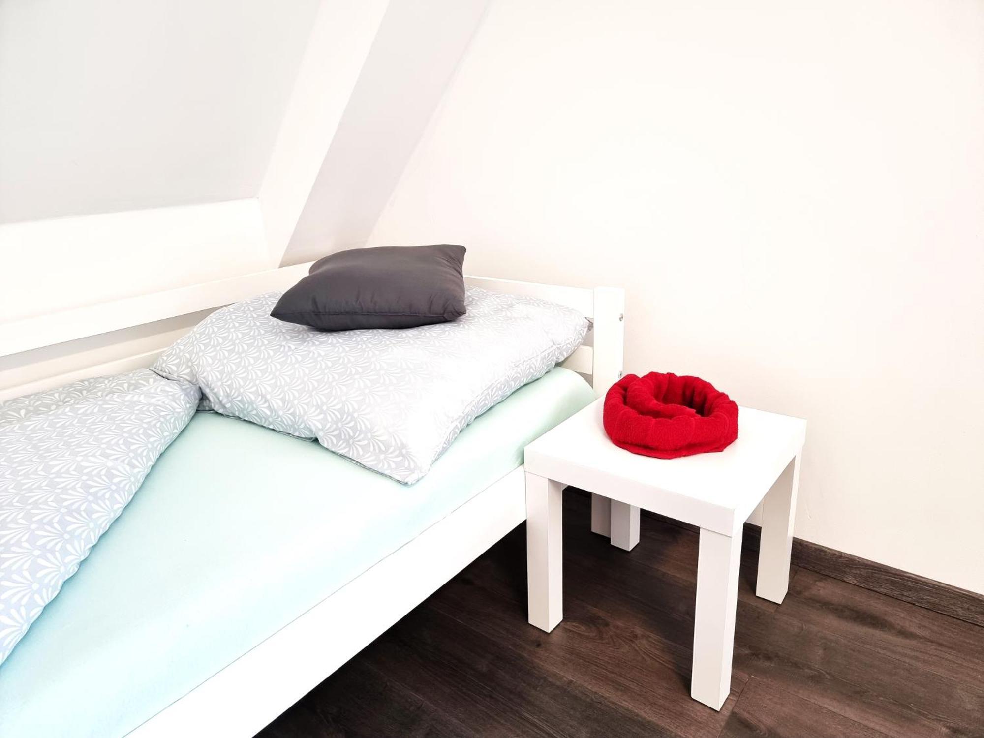 شقة Rentcenter79 Sankt Peter-Freienstein المظهر الخارجي الصورة