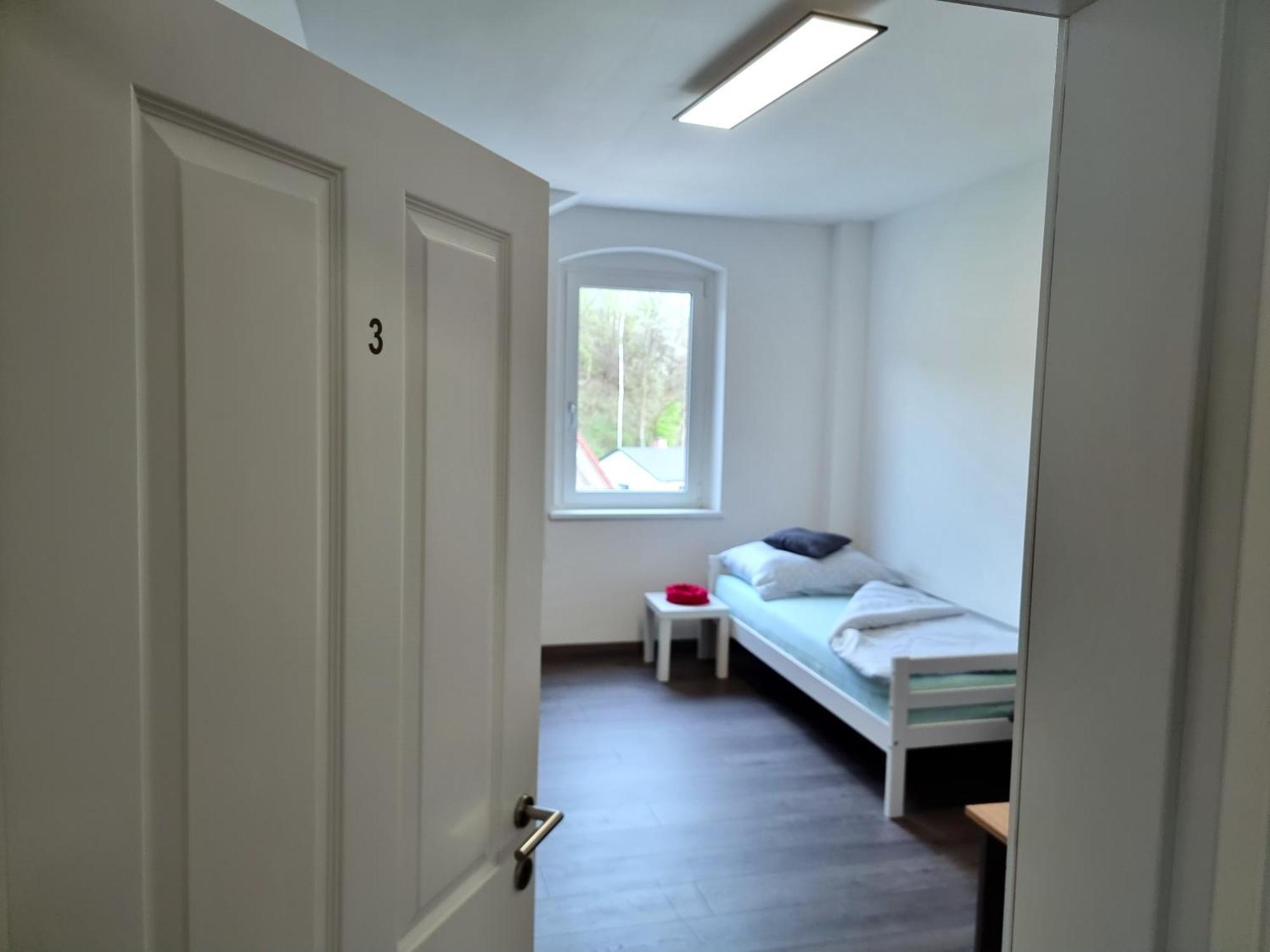 شقة Rentcenter79 Sankt Peter-Freienstein المظهر الخارجي الصورة