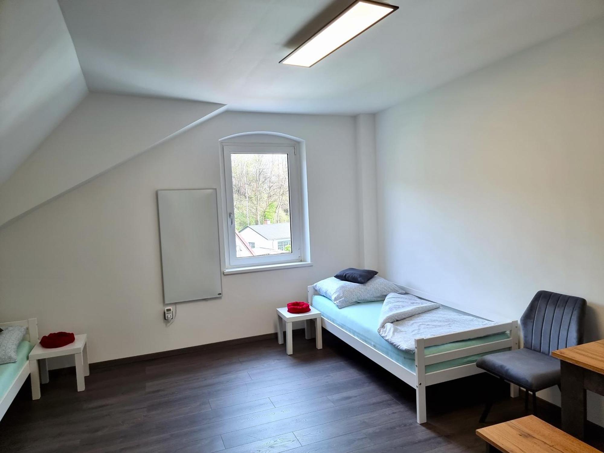 شقة Rentcenter79 Sankt Peter-Freienstein المظهر الخارجي الصورة