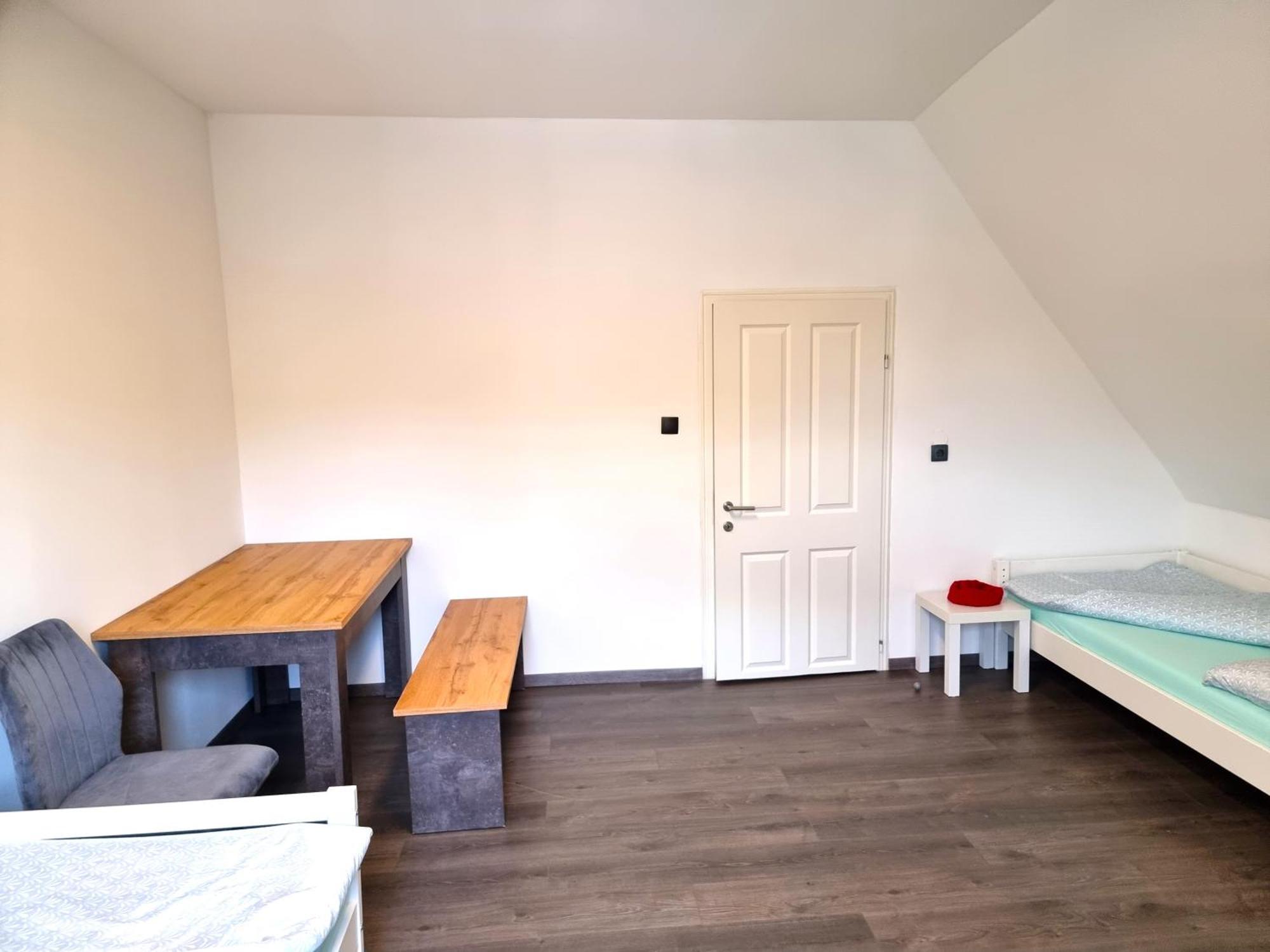 شقة Rentcenter79 Sankt Peter-Freienstein المظهر الخارجي الصورة