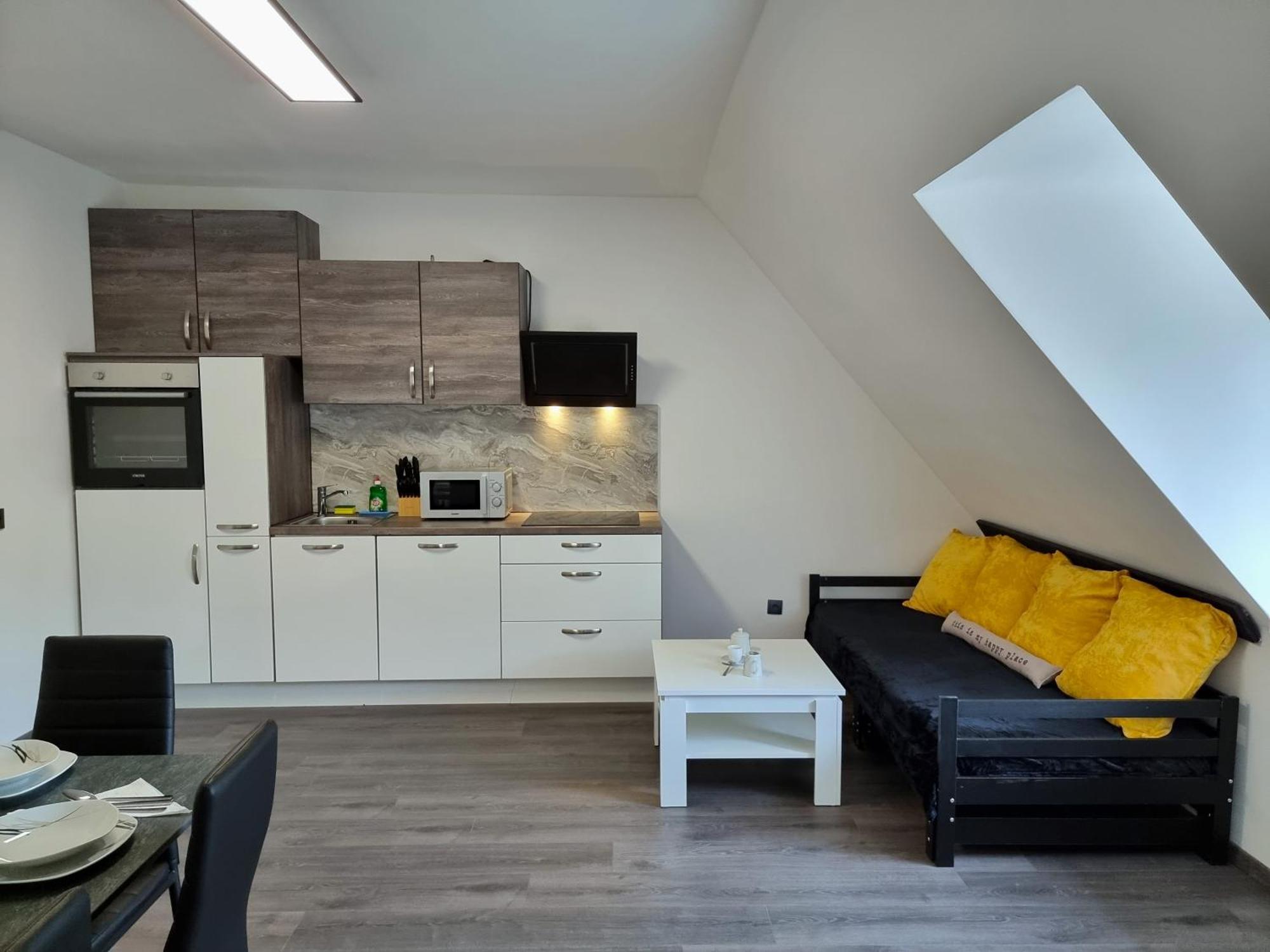 شقة Rentcenter79 Sankt Peter-Freienstein المظهر الخارجي الصورة