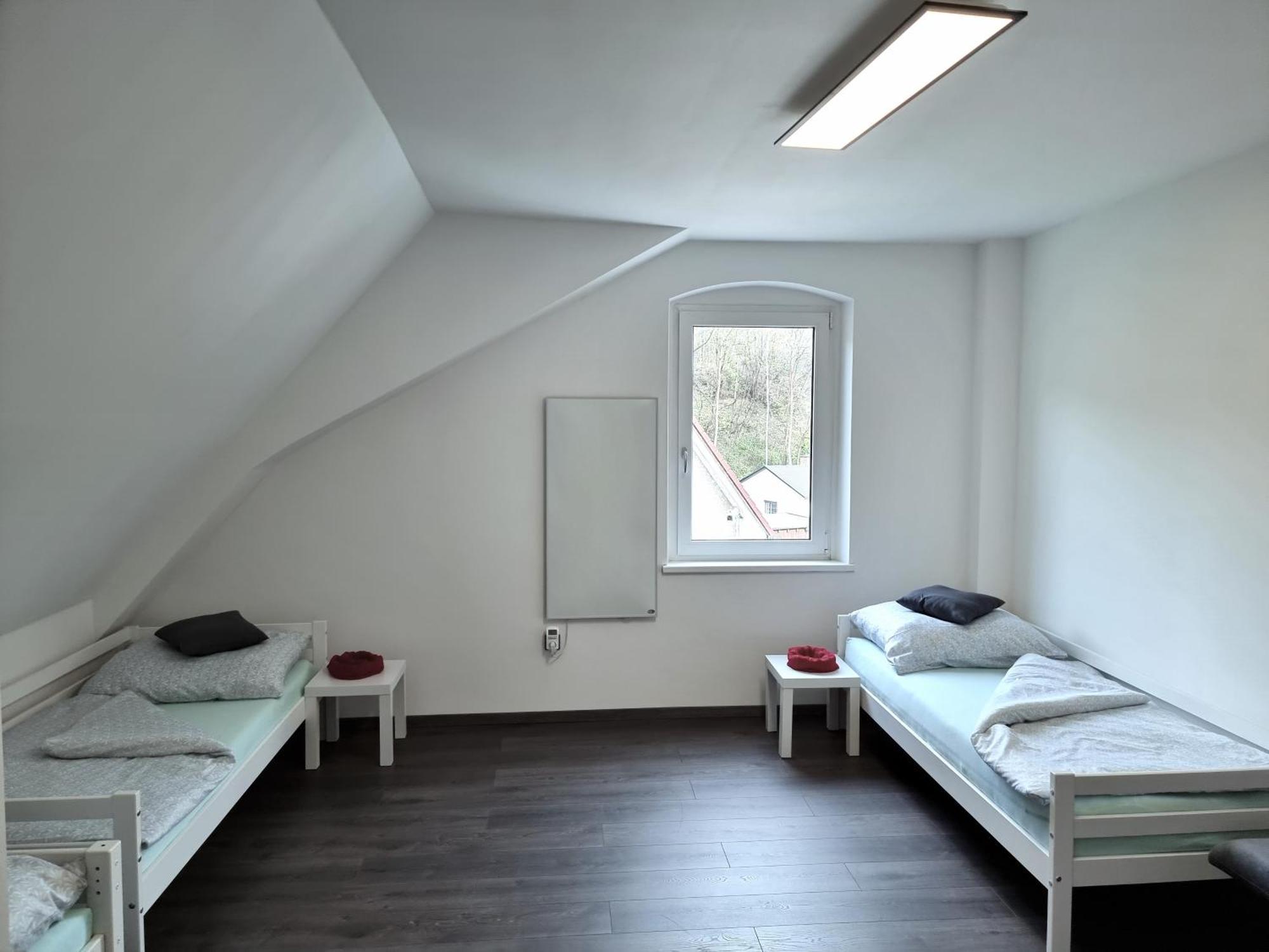 شقة Rentcenter79 Sankt Peter-Freienstein المظهر الخارجي الصورة