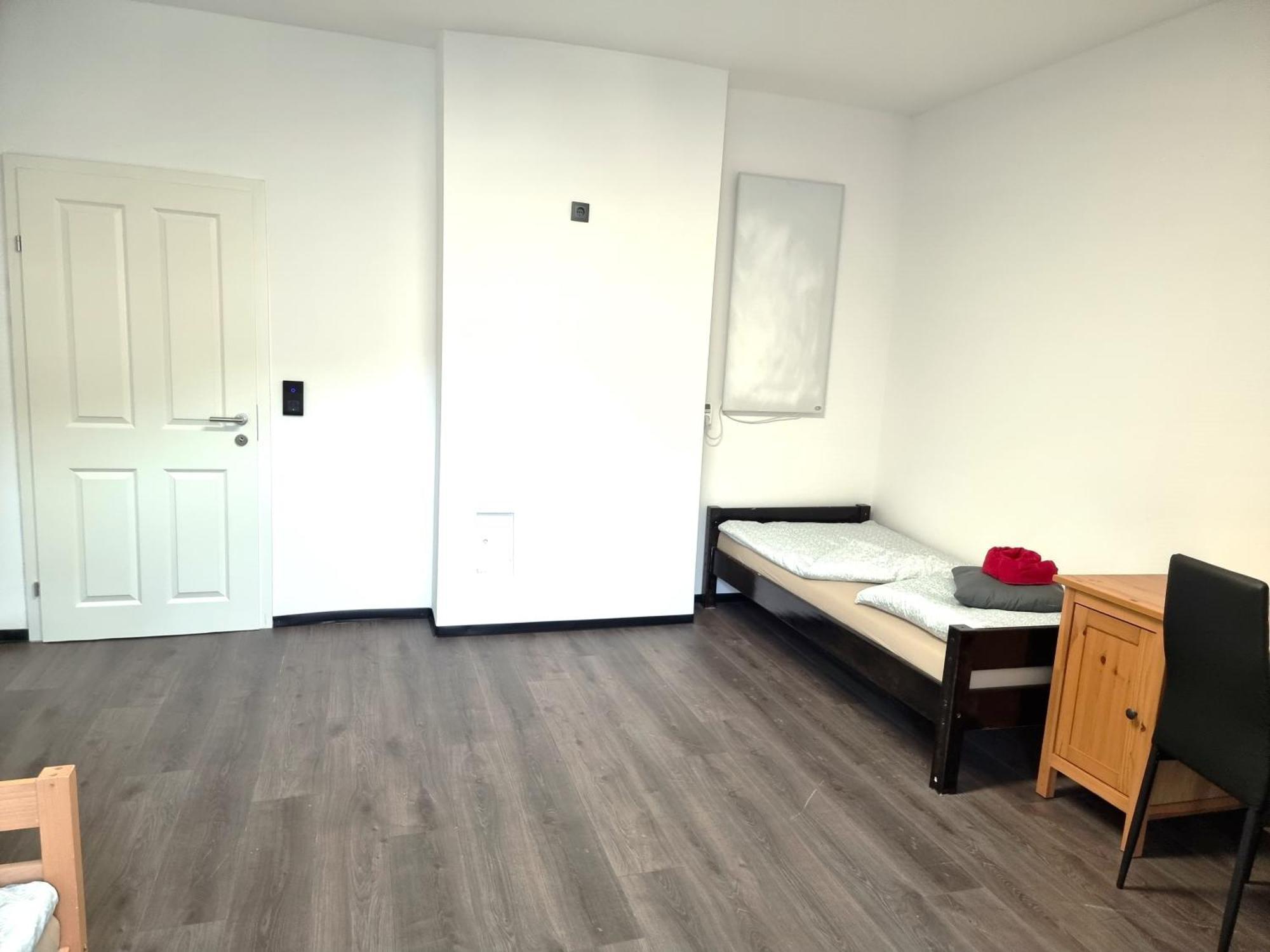 شقة Rentcenter79 Sankt Peter-Freienstein المظهر الخارجي الصورة
