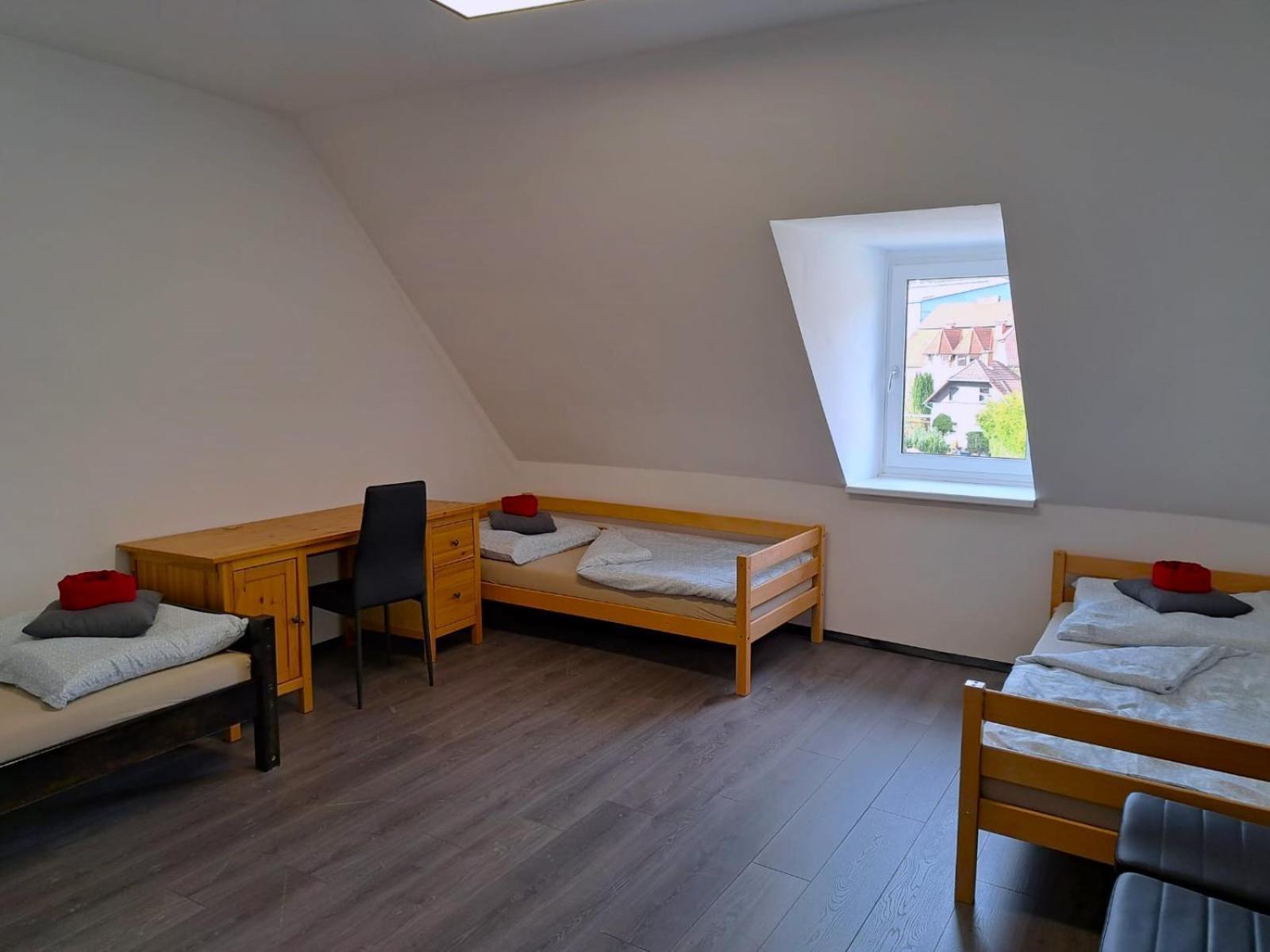 شقة Rentcenter79 Sankt Peter-Freienstein المظهر الخارجي الصورة