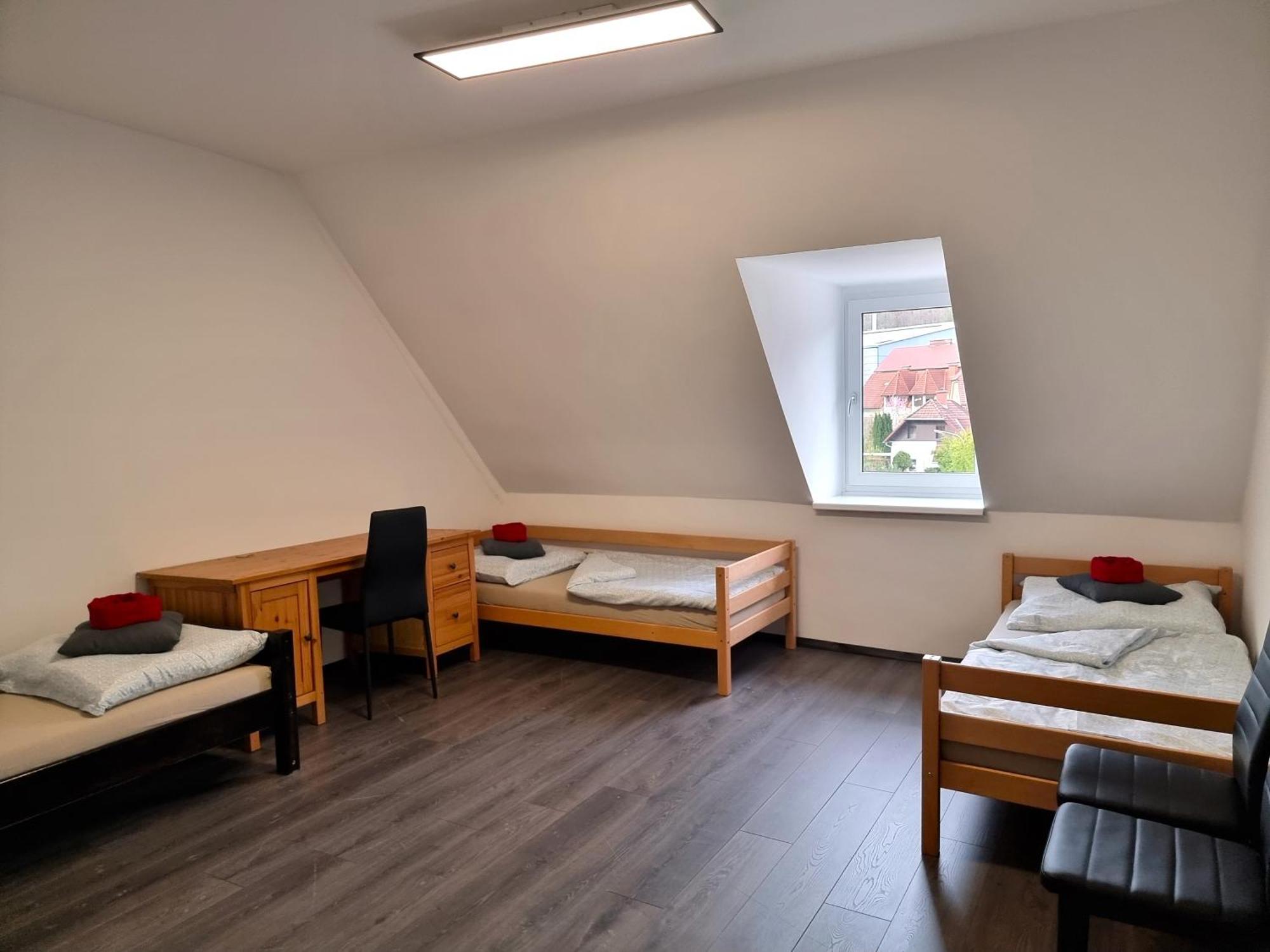شقة Rentcenter79 Sankt Peter-Freienstein المظهر الخارجي الصورة