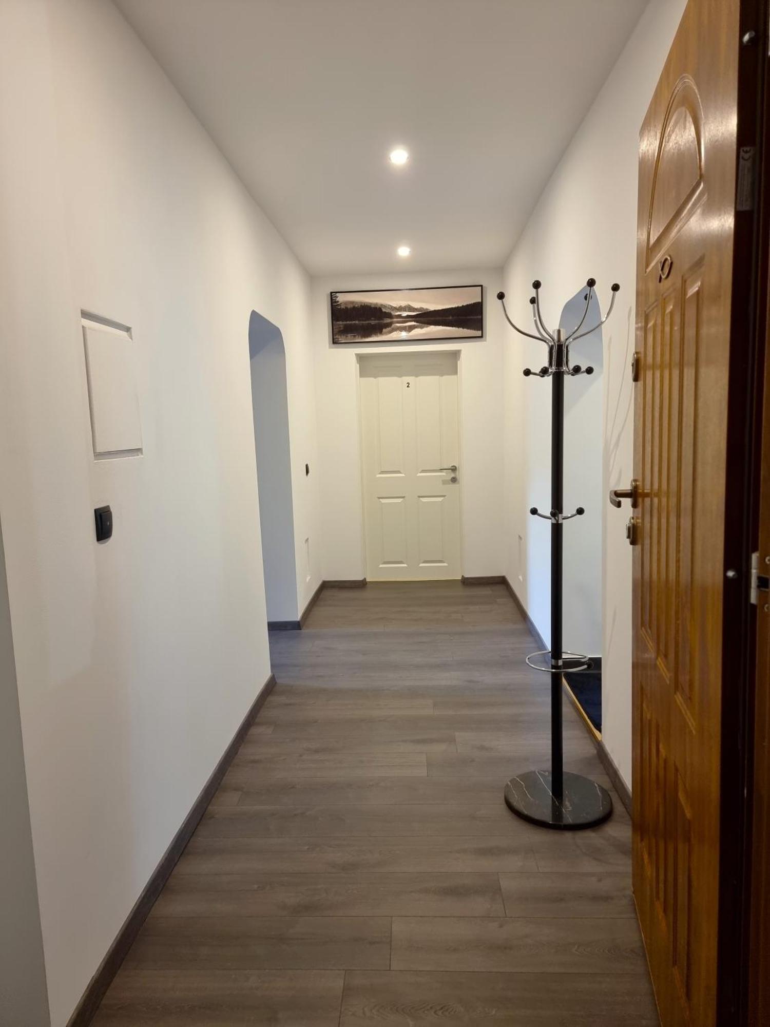 شقة Rentcenter79 Sankt Peter-Freienstein المظهر الخارجي الصورة