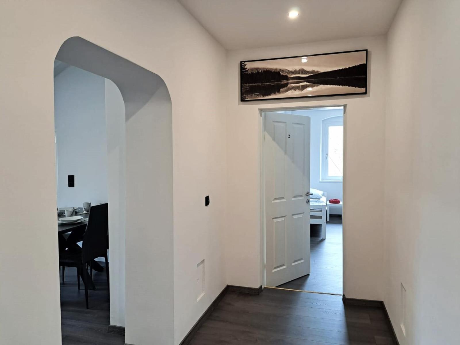 شقة Rentcenter79 Sankt Peter-Freienstein المظهر الخارجي الصورة