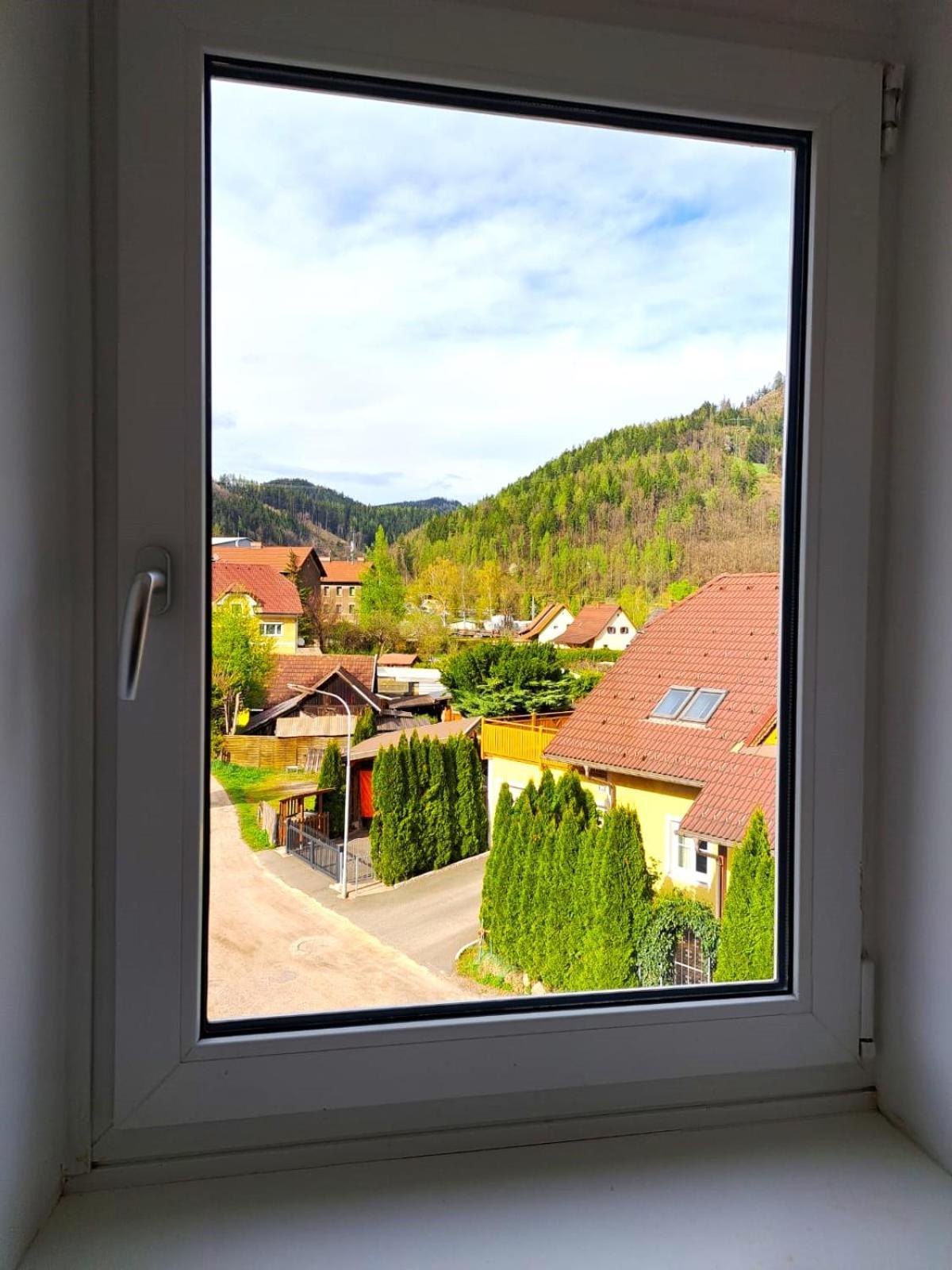 شقة Rentcenter79 Sankt Peter-Freienstein المظهر الخارجي الصورة