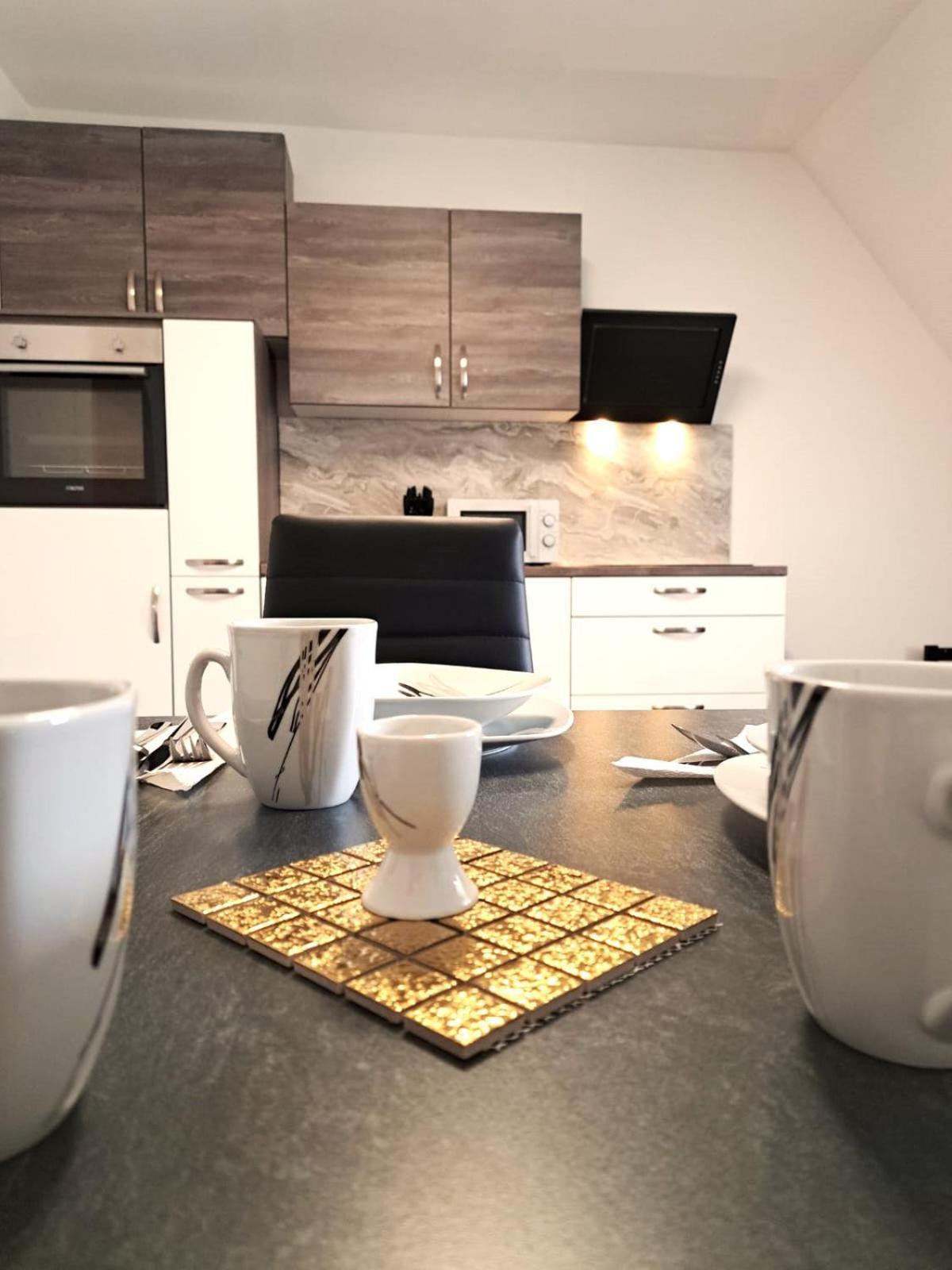 شقة Rentcenter79 Sankt Peter-Freienstein المظهر الخارجي الصورة