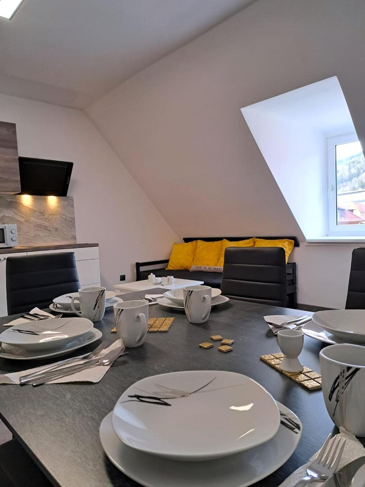 شقة Rentcenter79 Sankt Peter-Freienstein المظهر الخارجي الصورة