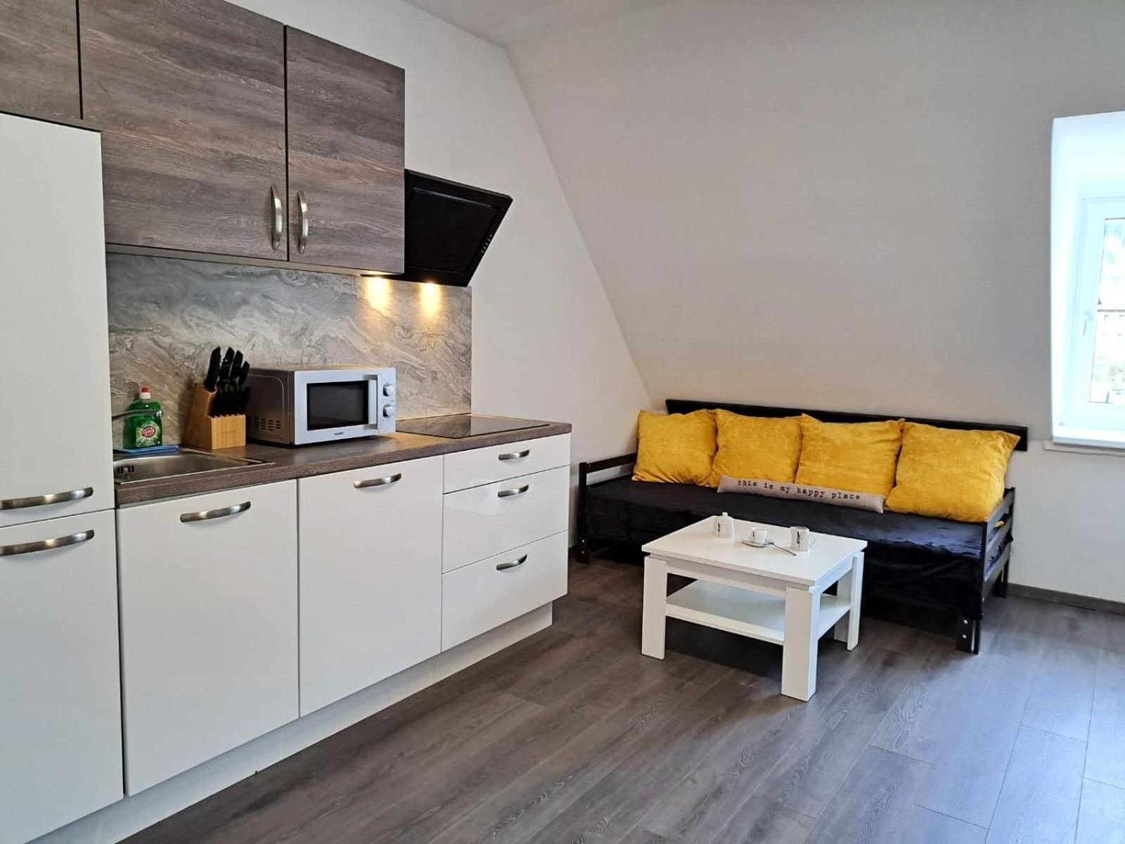 شقة Rentcenter79 Sankt Peter-Freienstein المظهر الخارجي الصورة