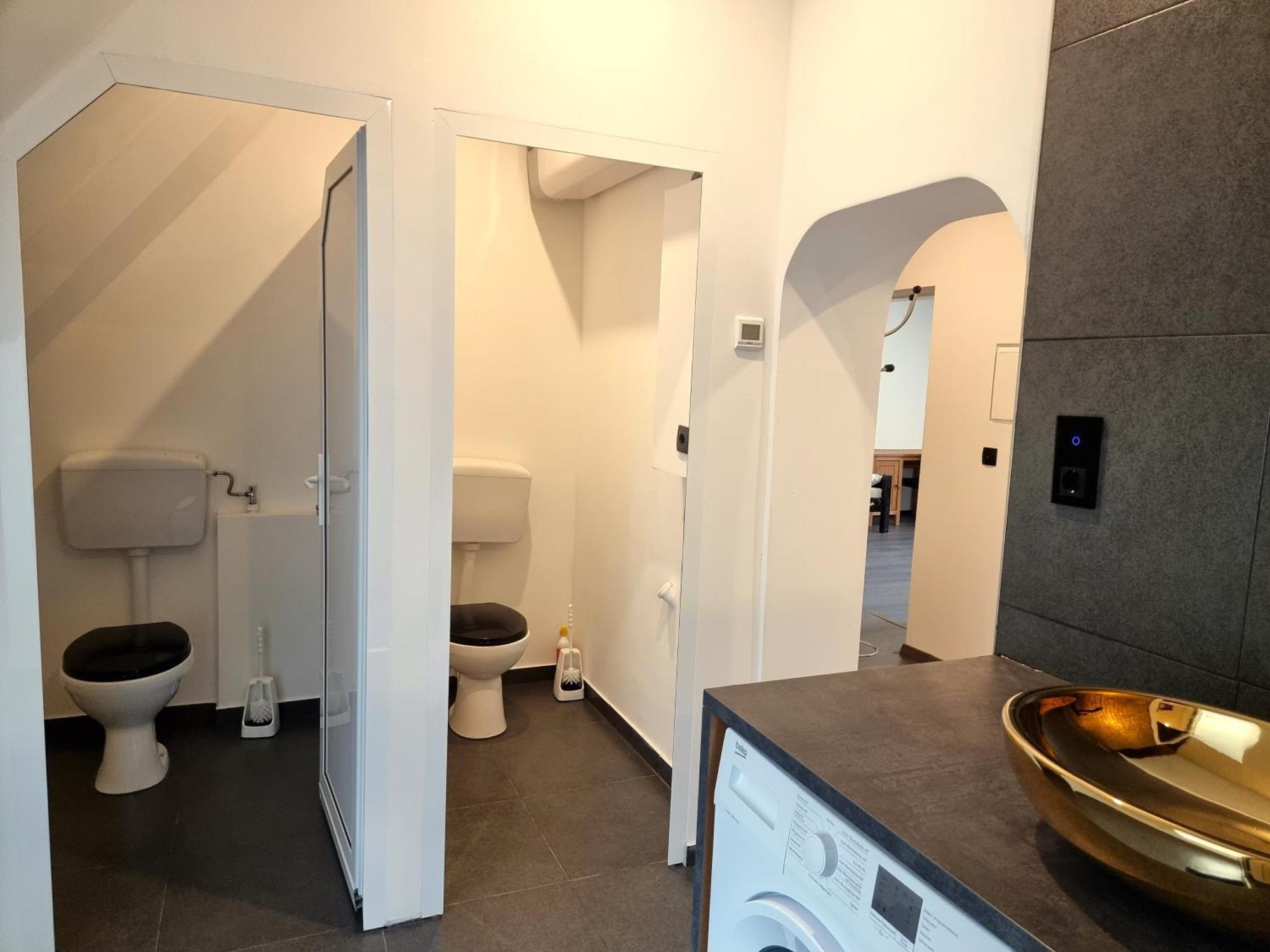 شقة Rentcenter79 Sankt Peter-Freienstein المظهر الخارجي الصورة