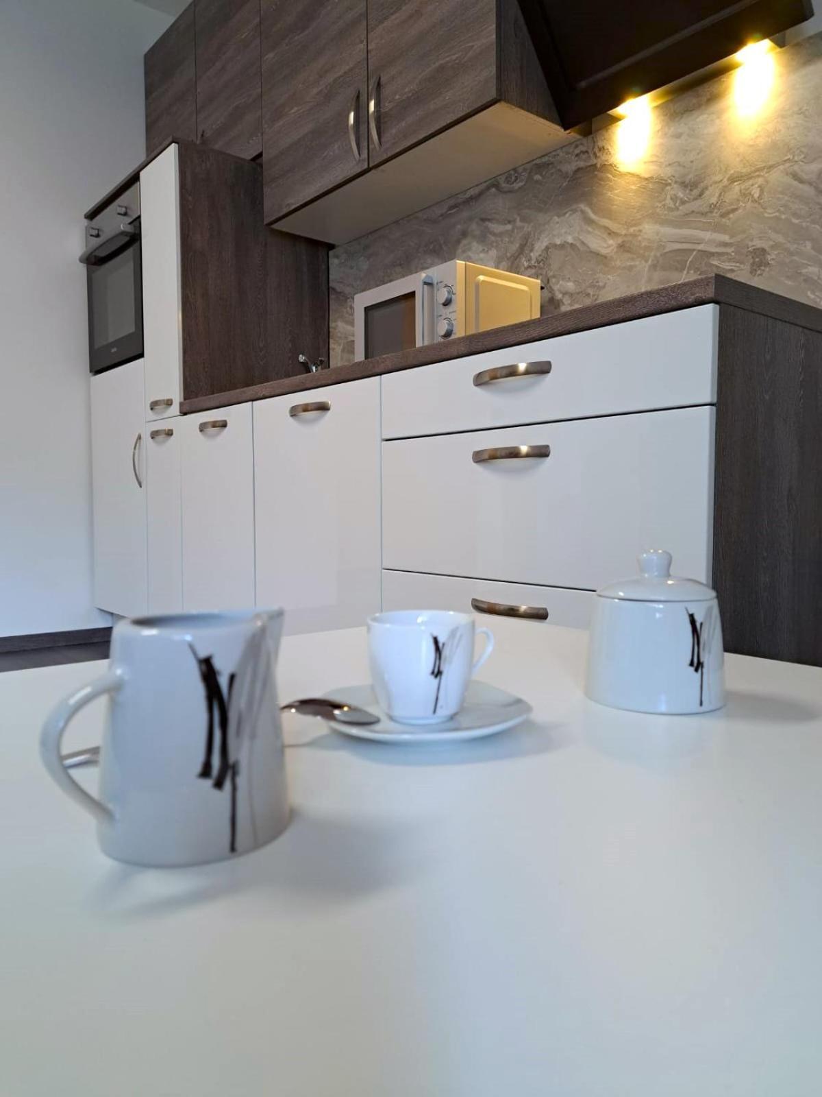 شقة Rentcenter79 Sankt Peter-Freienstein المظهر الخارجي الصورة