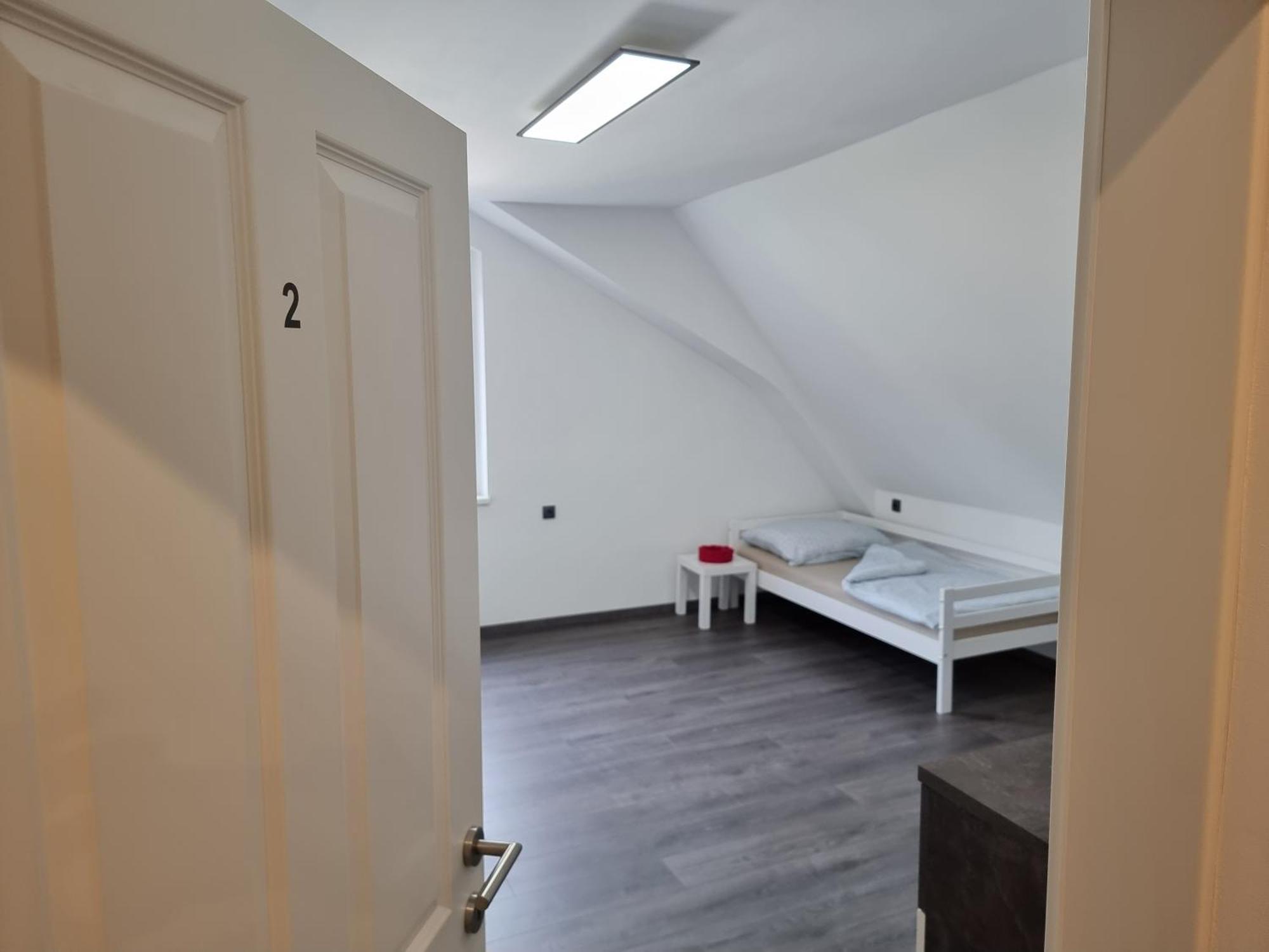 شقة Rentcenter79 Sankt Peter-Freienstein المظهر الخارجي الصورة