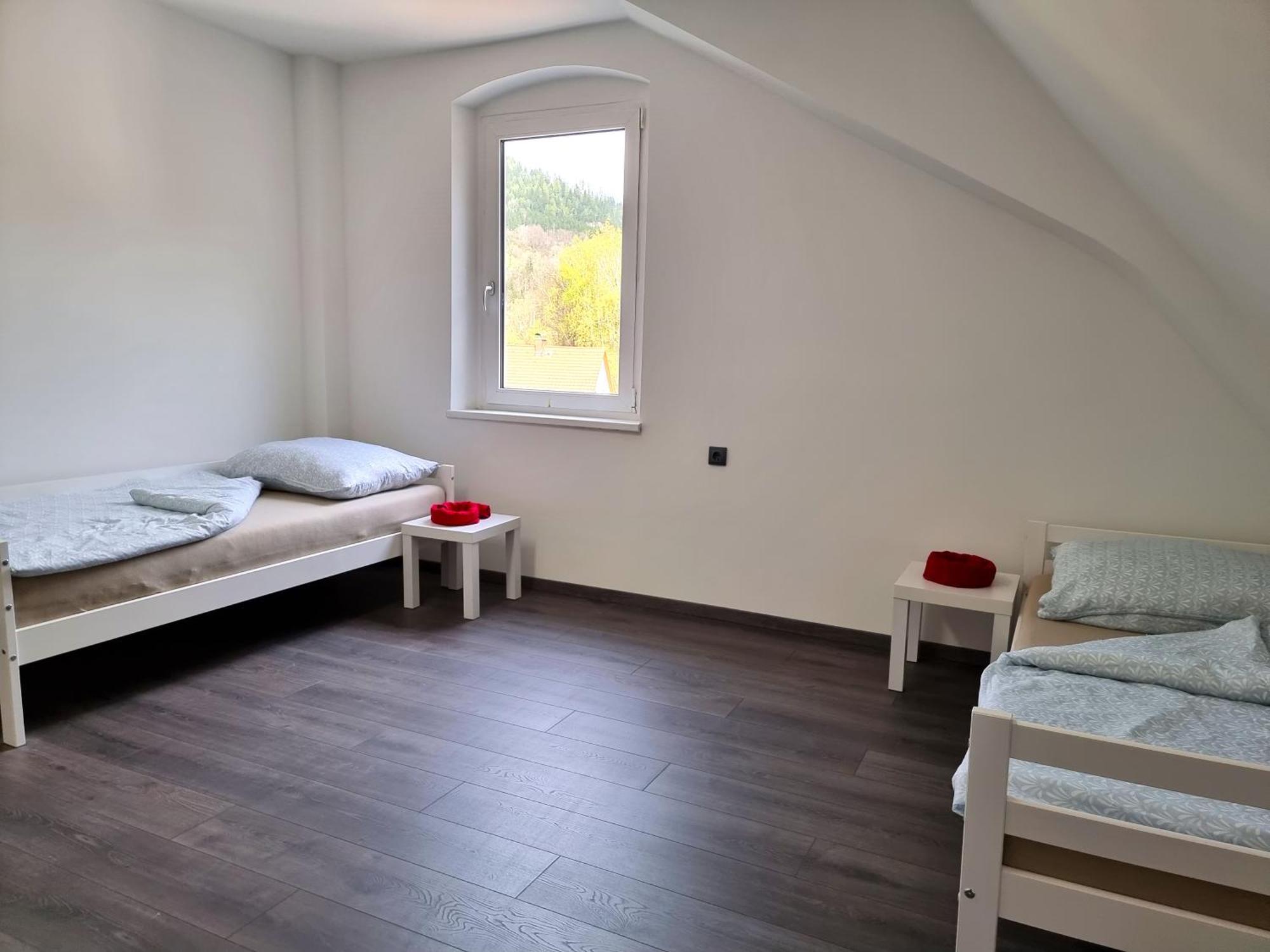 شقة Rentcenter79 Sankt Peter-Freienstein المظهر الخارجي الصورة