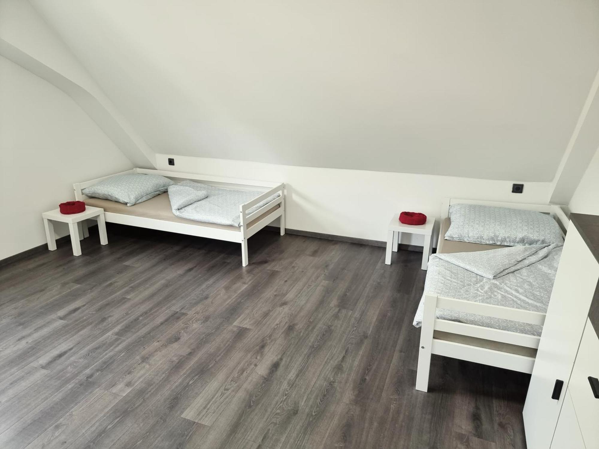 شقة Rentcenter79 Sankt Peter-Freienstein المظهر الخارجي الصورة